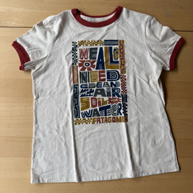 Patagonia T-Shirt