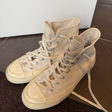 Converse Chuck Taylor