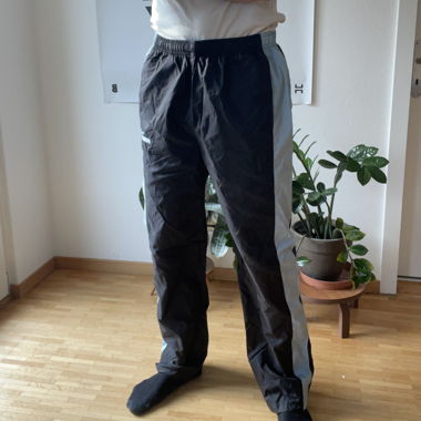 PUMA TRAINERHOSEN