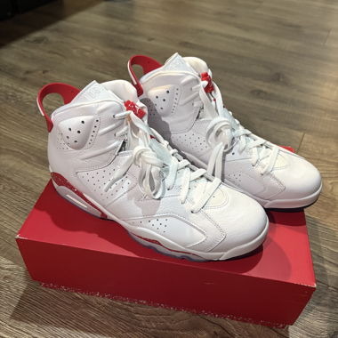 AIR Jordan 6 Retro 