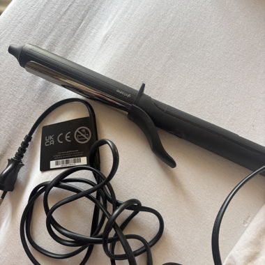 Arricciacapelli GHD
