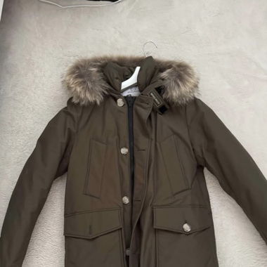 Woolrich Parker
