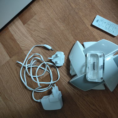 JBL Boxen