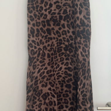 Robe longue Forever New