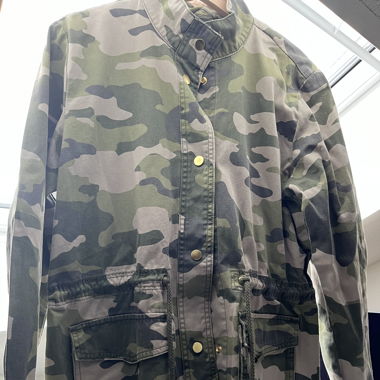 Jacke
