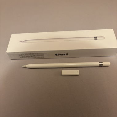 Apple Pencil G.1