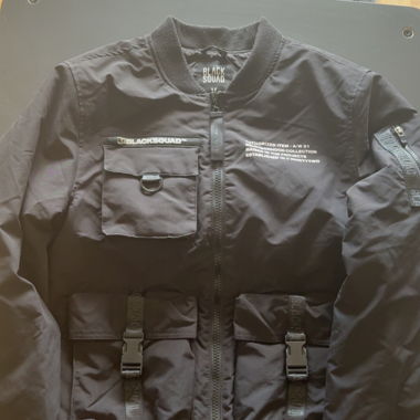 Bombers