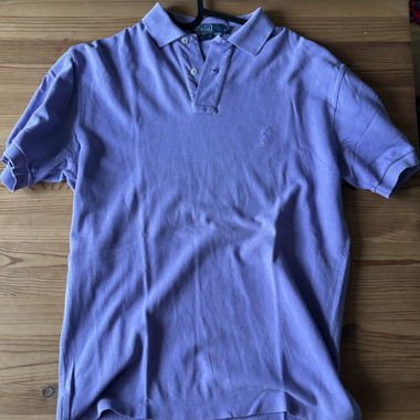 Polo Ralph Lauren Polo Viola