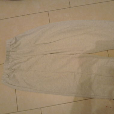 Jogging Hose 