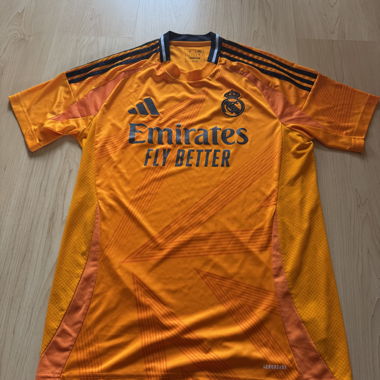 Maglia del Real Madrid