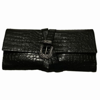 Sac noir MM6 Maison Margiela