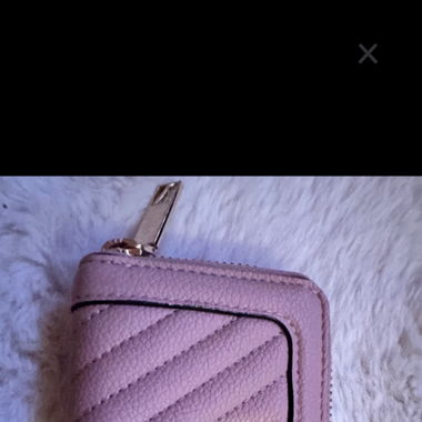 porte monnaie Victoria Secret 