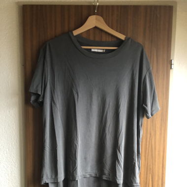 T-Shirt Dress