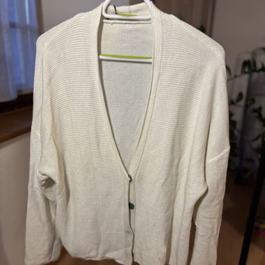NILE cardigan gilet 