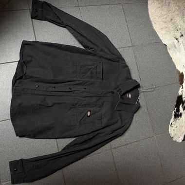 Camicia in tela Dickies