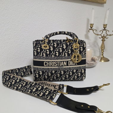 Sac à main Christian Dior