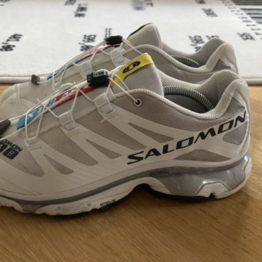 Salomon XT-4 weiss 43 1/3