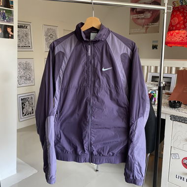 Nocta Nike Windbreaker Jacket