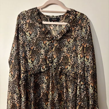 Bluse Neu Gr. 38