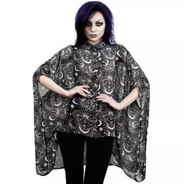 Top Poncho Killstar