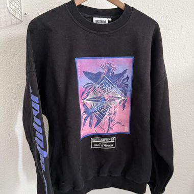 WRSBTHVR Sweatshirt