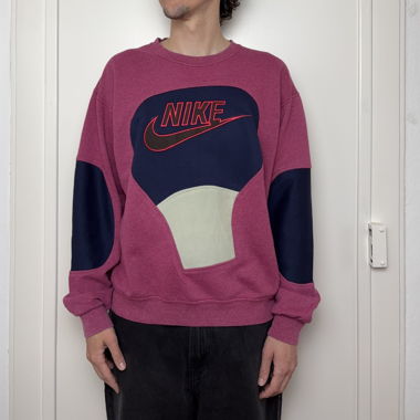 Felpa Nike Rework