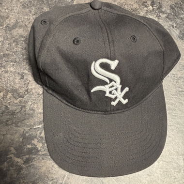 47 Brand Cap Chicago White Sox