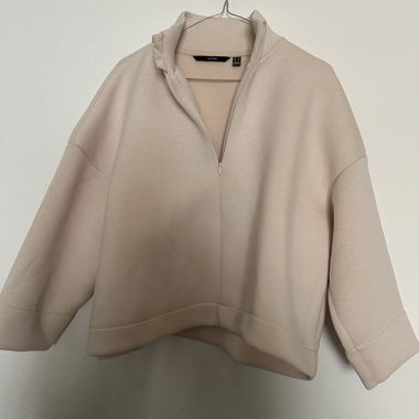 Vero Moda Oberteil/Pullover
