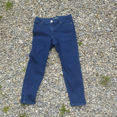 Blue Jeans