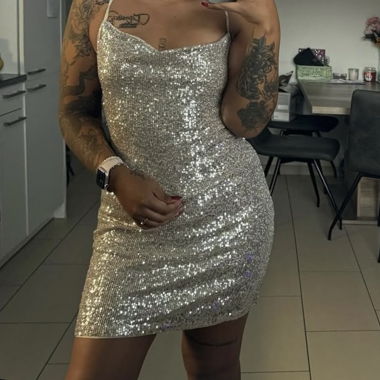 Kleid