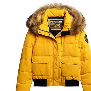 Veste d’hiver - Superdry 