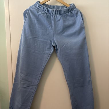 sweatpants