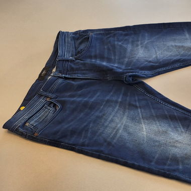 Jeans Smog