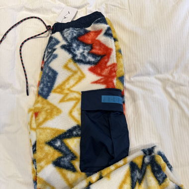 Jordan pant Sherpa neuf 