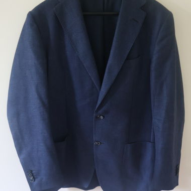 Veste / Blazer haut de gamme Boggi Milano