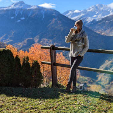Maglione Roots taglia S