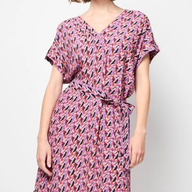Robe neuve marque Esprits avec etiquette 