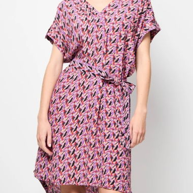 Robe neuve marque Esprits avec etiquette 