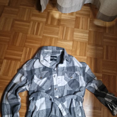 Jacke