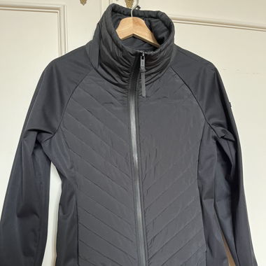 Softshell Jacke Windjacke
