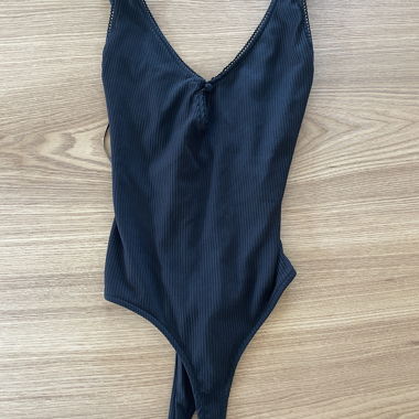 Bershka Bodysuit XS