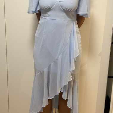 Sommerkleid
