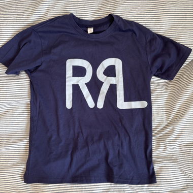 T-shirt RRL