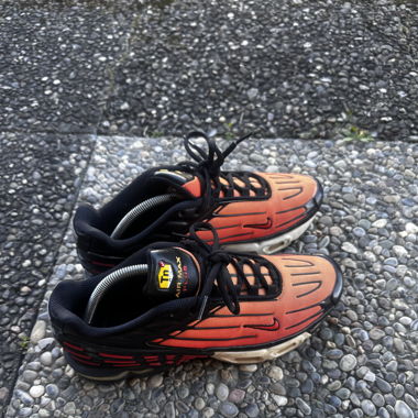 nike tn3 pimento