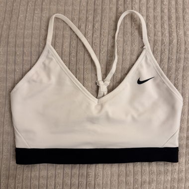 Reggiseno sportivo Nike Dri-FIT