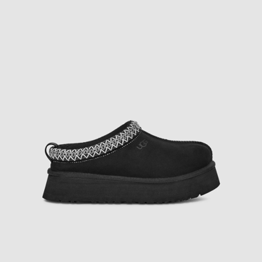 UGG Tazz Slipper Black/ Schwarz