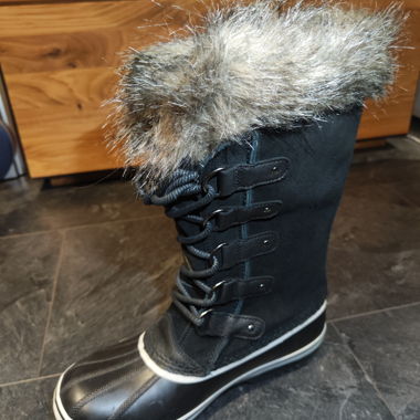 Sorel Stivali invernali Joan Of Arctic Taglia 41