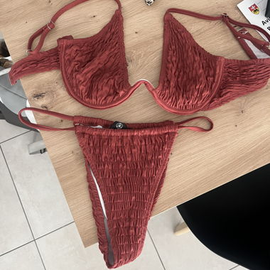 Missguided Swimsuit