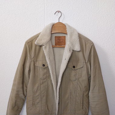 Levi's Cordjacke