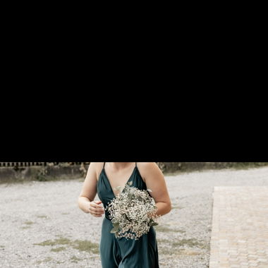 Abendkleid